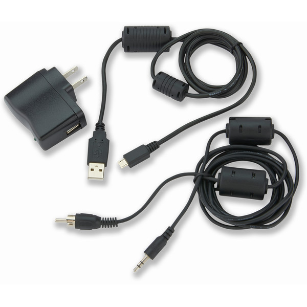Carson EzRead-DR - 300, lupa digital; sem fios
