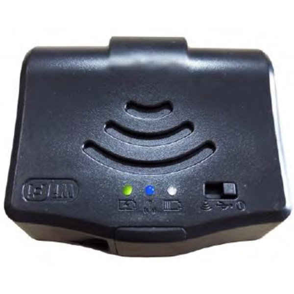 DIGIPHOT DM - 5000 W, microscópio digital 5 MP, WiFi, 15x - 365x