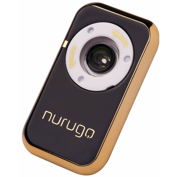 NURUGO Microscópio para Smartphone Micro 400x