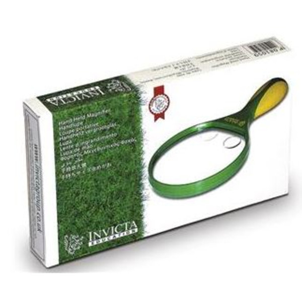 UKGE Lupa para crianças