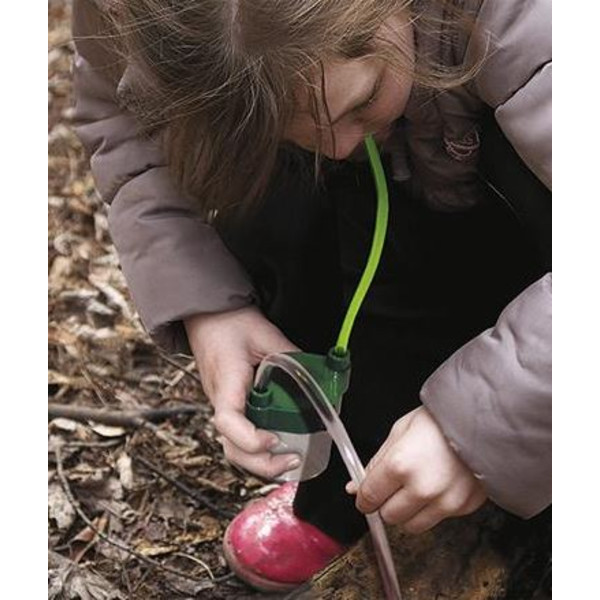 UKGE Insect Collecting Pooter