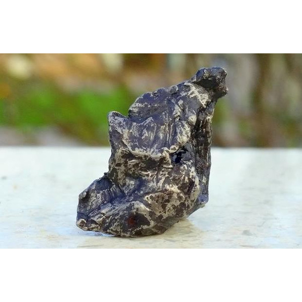 UKGE Meteorito Sikhote-Alin
