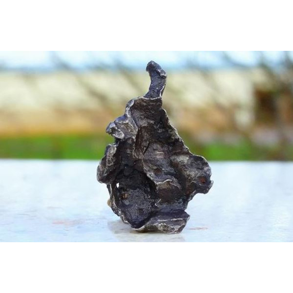 UKGE Meteorito Sikhote-Alin