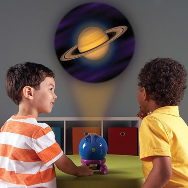Learning Resources Projetor de estrelas