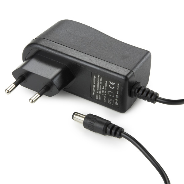 Euromex Fonte de alimentação ED.9975, 100-240V, EduBlue
