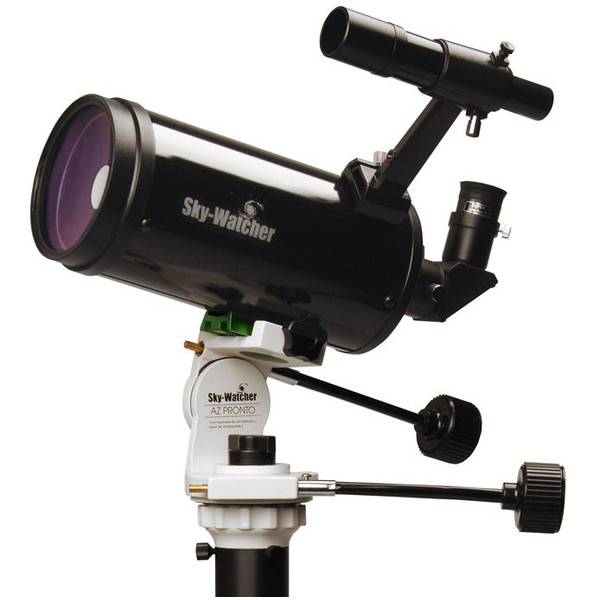 Skywatcher Telescópio Maksutov MC 102/1300 SkyMax-102 AZ-Pronto