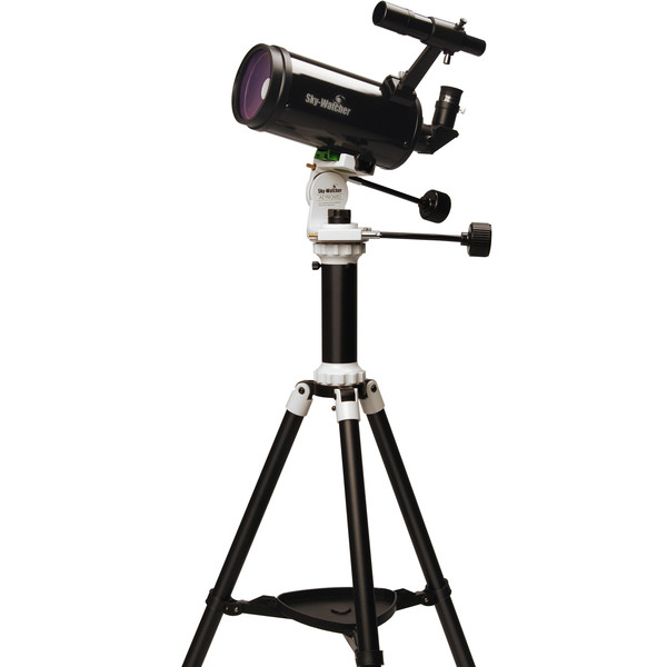 Skywatcher Telescópio Maksutov MC 102/1300 SkyMax-102 AZ-Pronto
