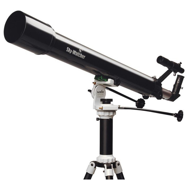 Skywatcher Telescópio AC 90/900 Evostar-90 AZ-Pronto