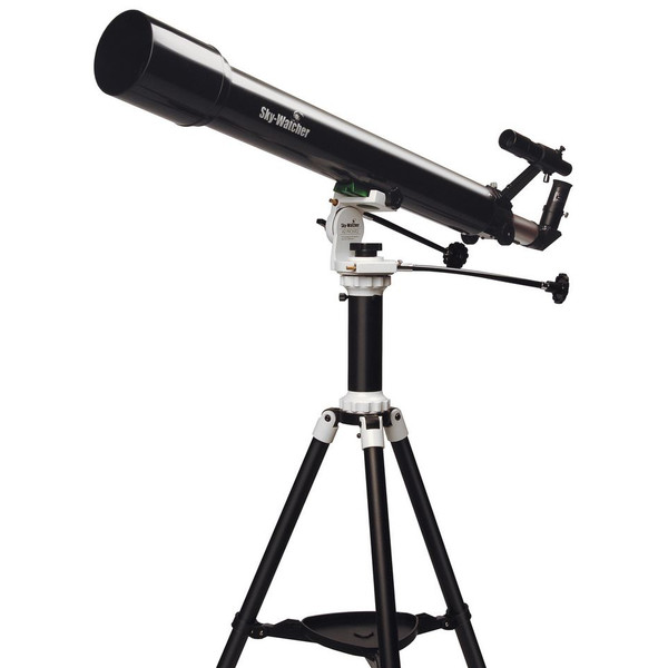 Skywatcher Telescópio AC 90/900 Evostar-90 AZ-Pronto