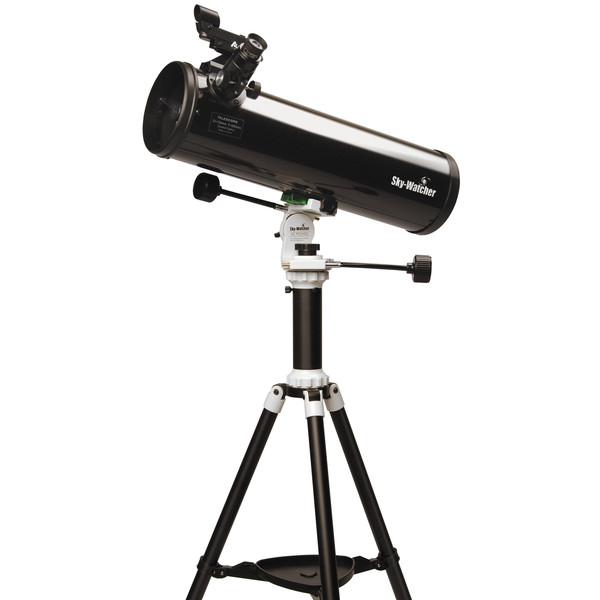 Skywatcher Telescópio N 130/650 Explorer-130PS AZ-Pronto