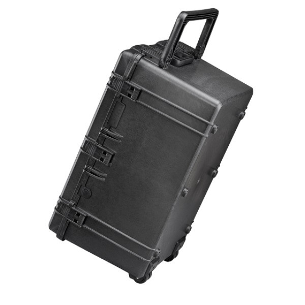 Geoptik Estojos de transporte EPH 30B064