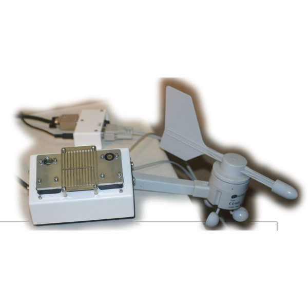 Shelyak Estação meteorológica Astronomik Sentinel