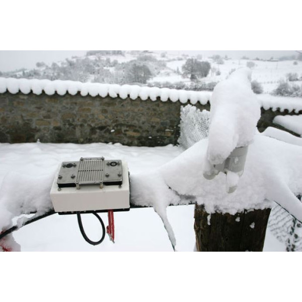 Shelyak Estação meteorológica Astronomik Sentinel