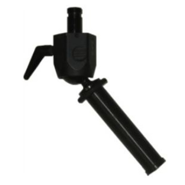 Pulch+Lorenz Braço articulado metálico Acoplamento de cabeça esférica Flexi, Ø 32 mm