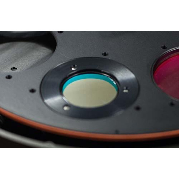 TS Optics Adaptadores de filtros sem montagem de 31 mm para rosca para filtro para Rodas de filtros