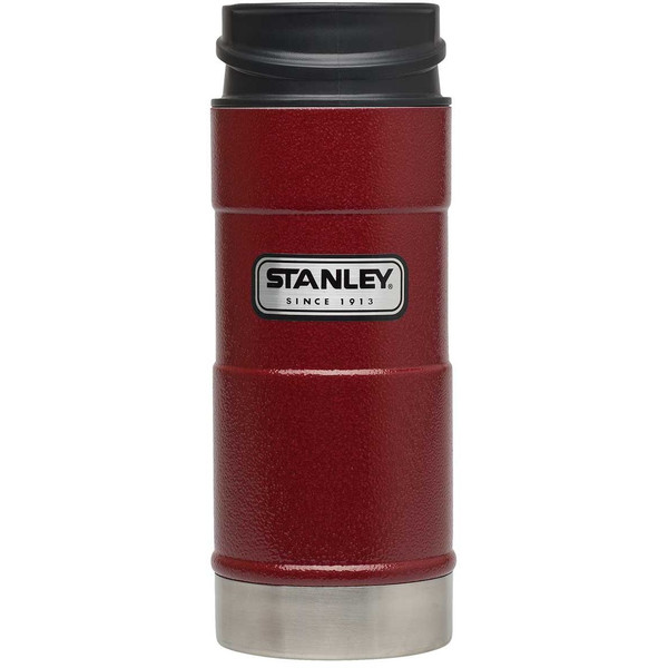 Stanley Caneca térmica Classic 0,35 l vermelha