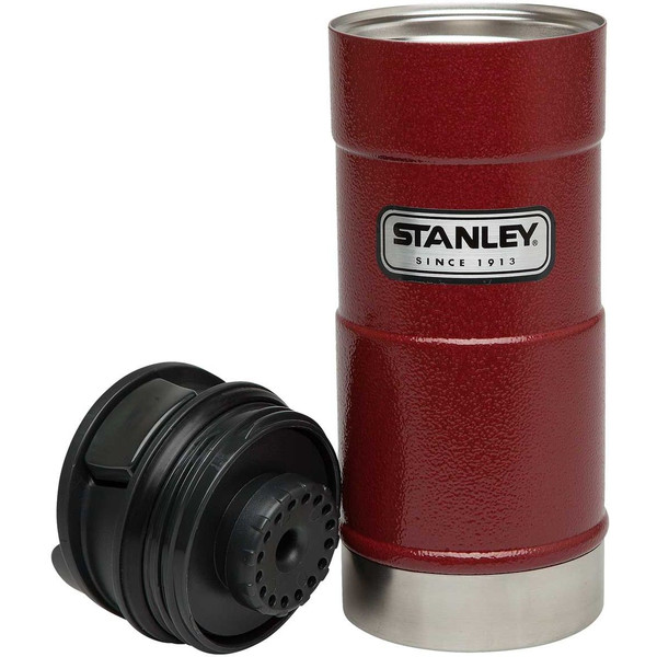 Stanley Caneca térmica Classic 0,35 l vermelha