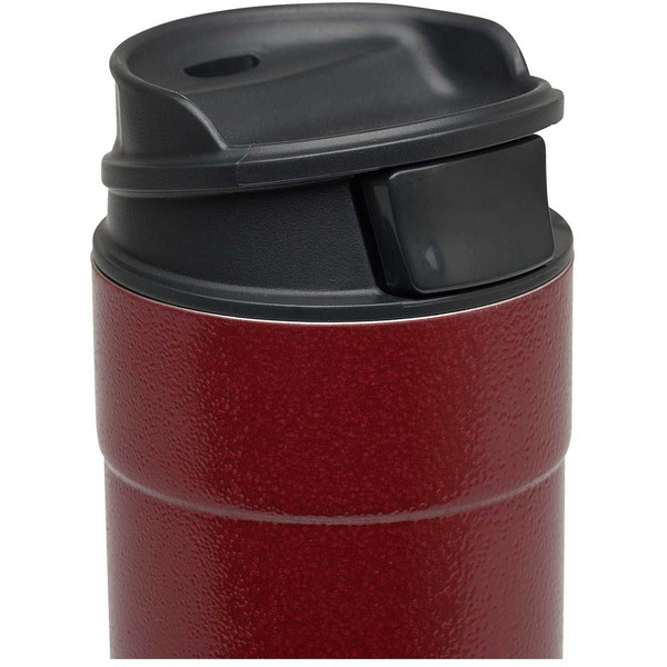 Stanley Caneca térmica Classic 0,35 l vermelha