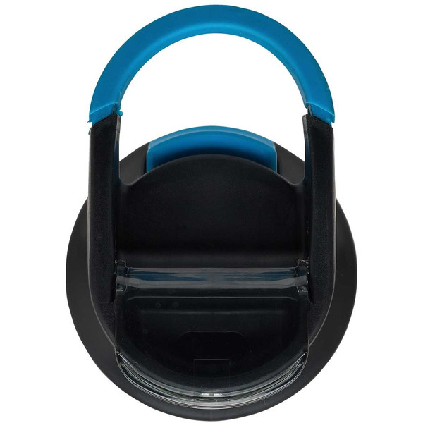 Stanley Caneca térmica Mountain 0,35 l prata