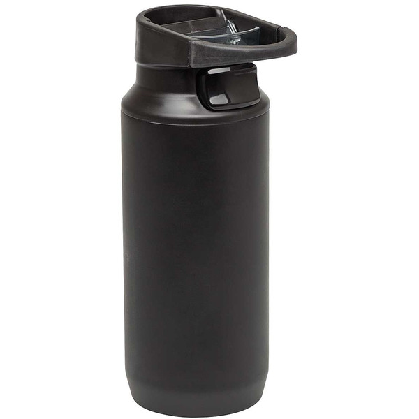 Stanley Caneca térmica Mountain 0,35 l preta