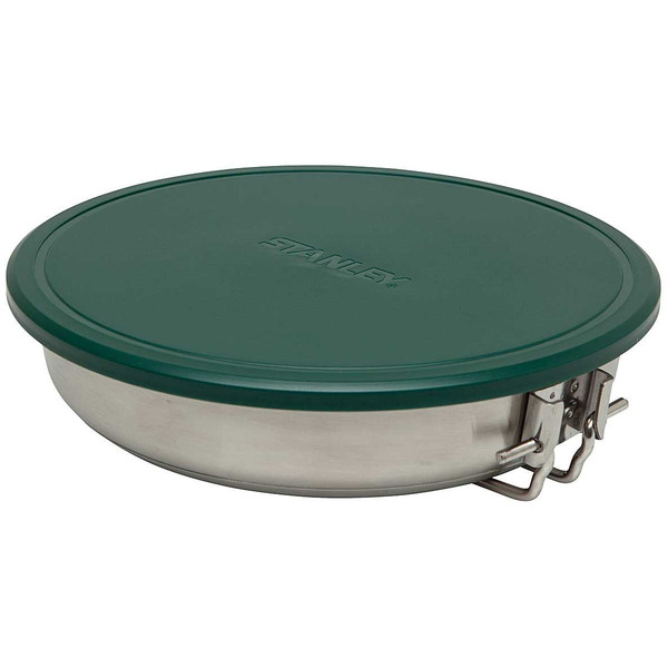 Stanley Conjunto de frigideiras Adventure
