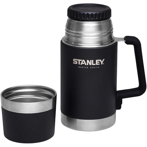 Stanley Master Series insulated food container, 0.7l
