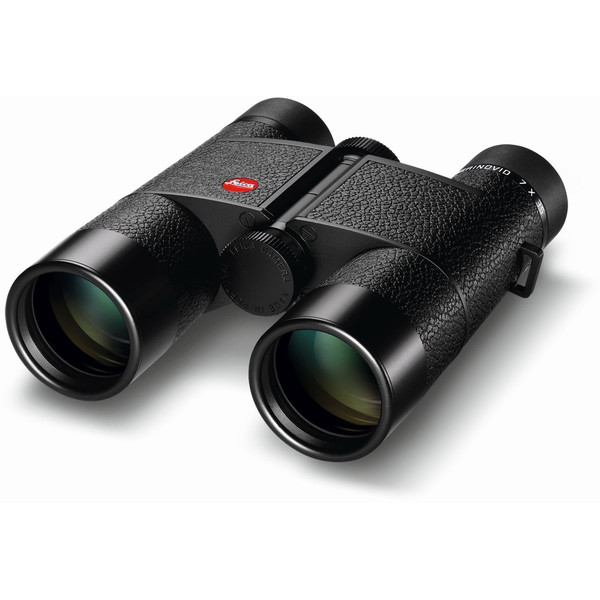 Leica Binóculo Trinovid 7x35 binoculars, black chromed