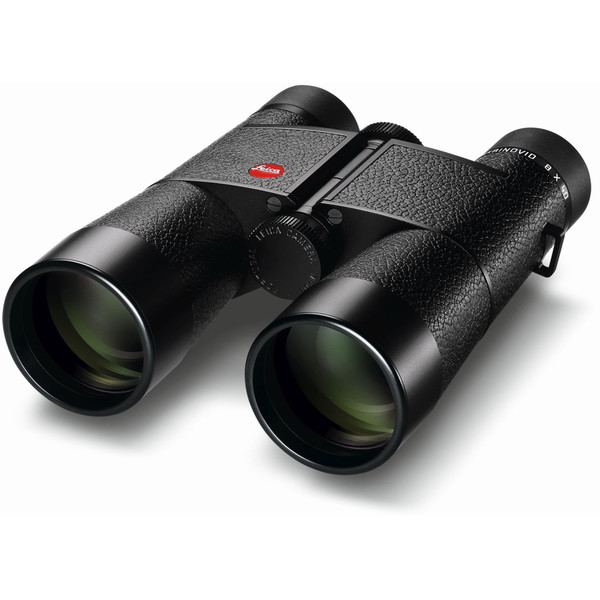 Leica Binóculo Trinovid 8x40 preto cromado