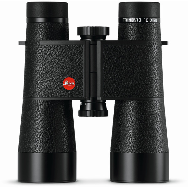 Leica Binóculo Trinovid 10x40 preto cromado
