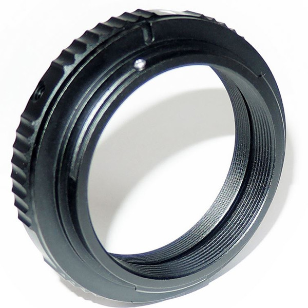 William Optics Adaptador de câmera M48 compatível com a Nikon