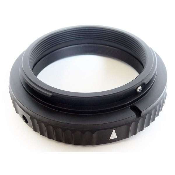 William Optics Adaptador de câmera Adapter M48 kompatibel mit Canon EOS DSLR