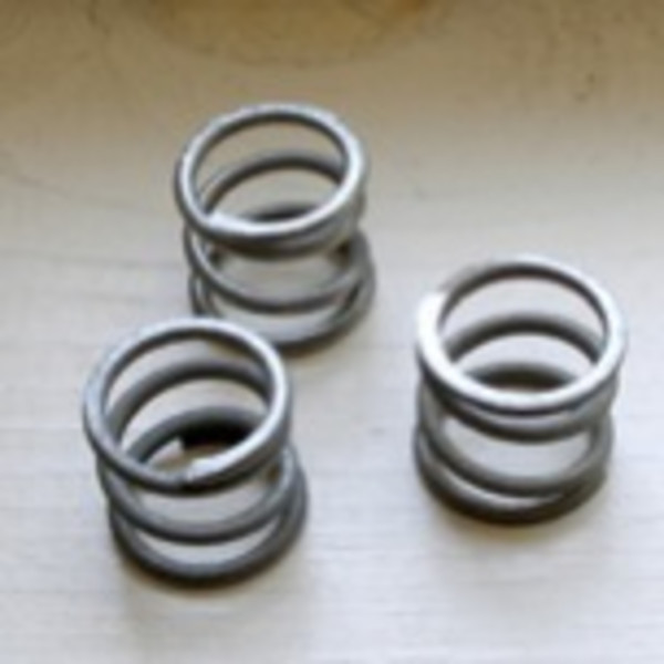 Bobs Knobs Molas para espelhos primários de telescópios Newtonianos de 8" a 12"