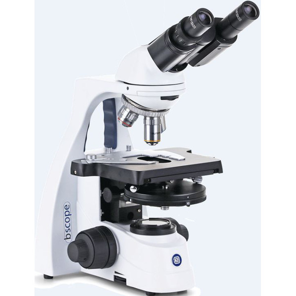 Euromex Microscópio BS.1152-EPLPH, bino, 40x-1000x