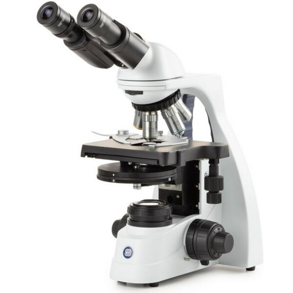 Euromex Microscópio BS.1152-EPLPHi, bino, 40x-1000x