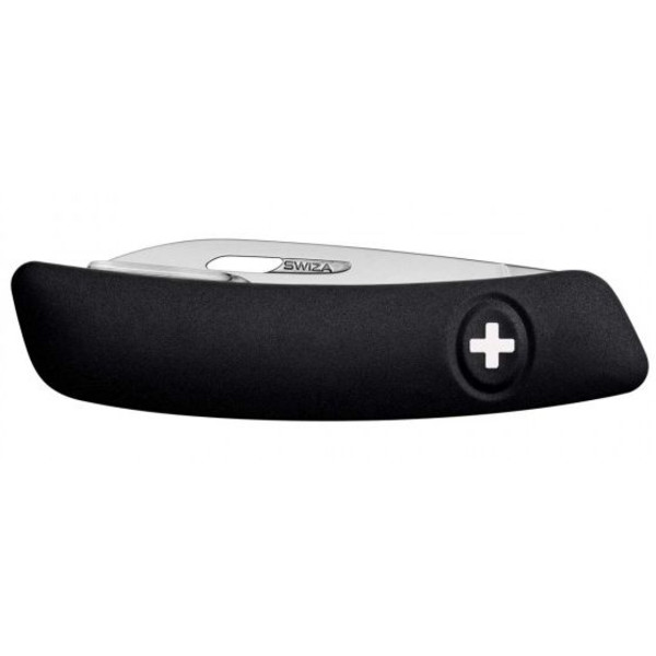 SWIZA Faca Canivete D01 preto