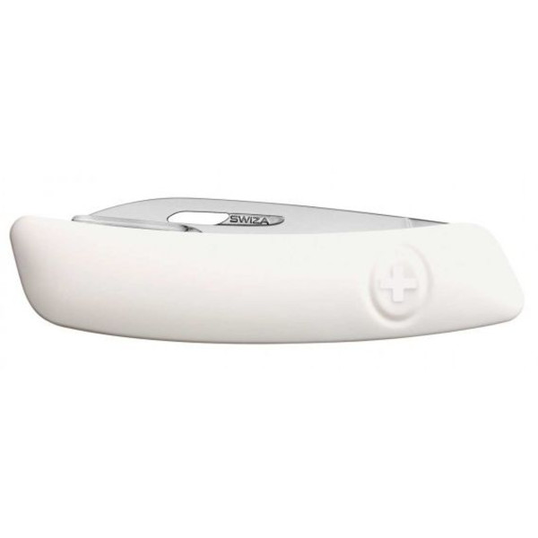 SWIZA Faca Canivete D01 branco