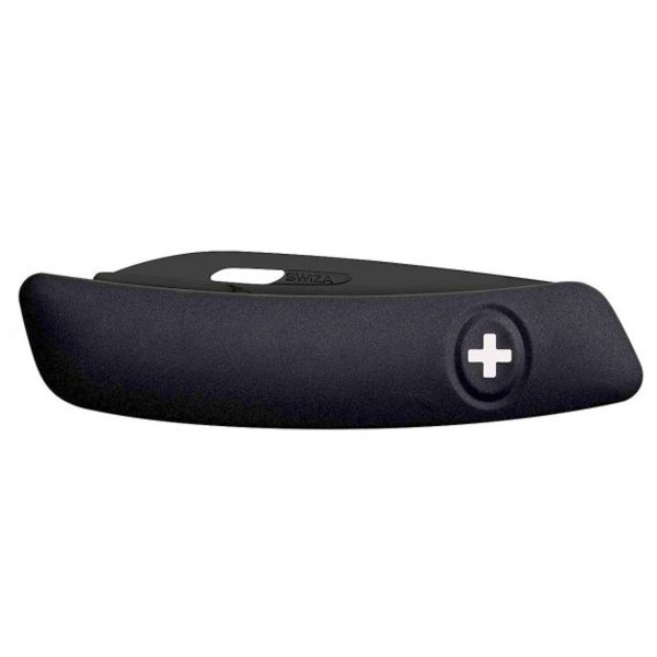 SWIZA Faca Canivete D01 ALLBLACK