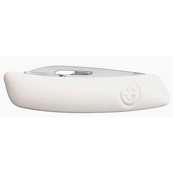 SWIZA Faca Canivete D02 branco
