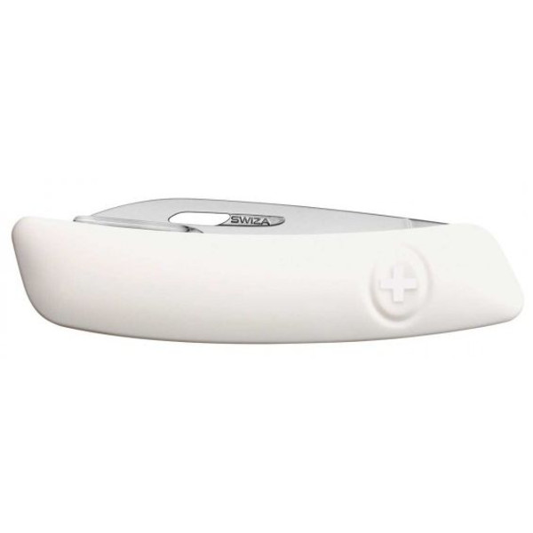 SWIZA Faca Canivete D03 branco