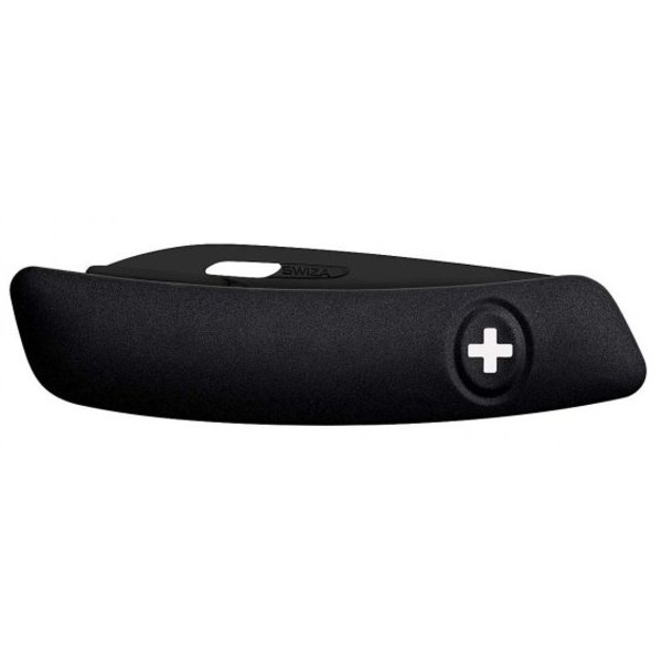 SWIZA Faca Canivete D03 ALLBLACK