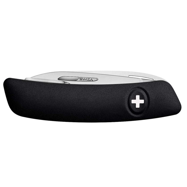 SWIZA Faca Canivete Schweizer D05 preto
