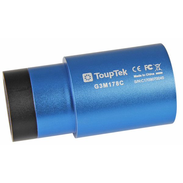 ToupTek Câmera G3M-178-C Color