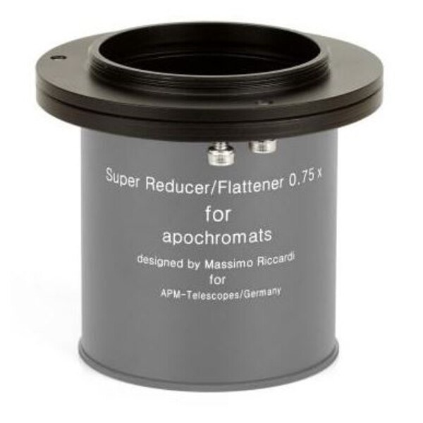 APM Flange de regulação Riccardi M63