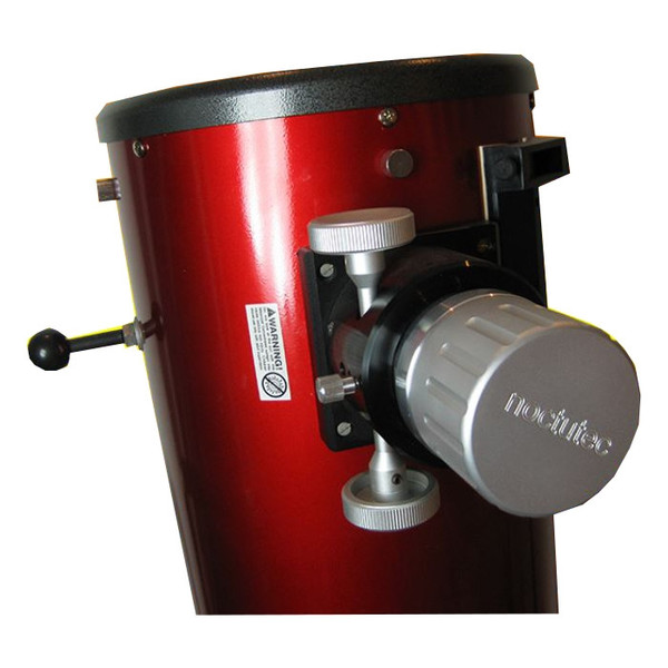 noctutec Secador telescópico 2"