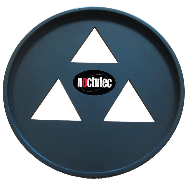 noctutec Máscaras para foco easy-sharp 8"
