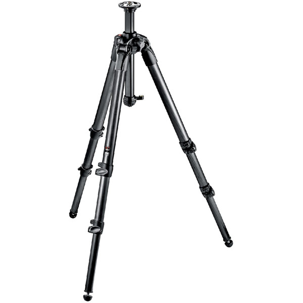 Manfrotto Tripé de carbono MT057C3 3-segment tripod