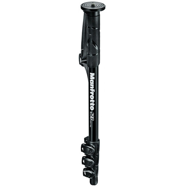 Manfrotto Monopé de alumínio MM290A4 4 segmentos