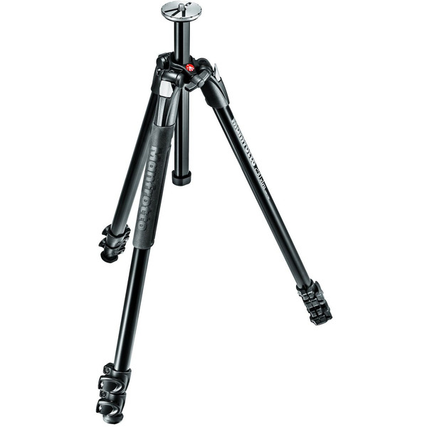 Manfrotto MT290XTA3 de 3 segmentos