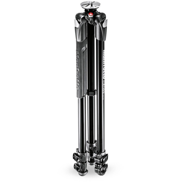 Manfrotto Tripé de alumínio MT290XTA3 3-segment tripod