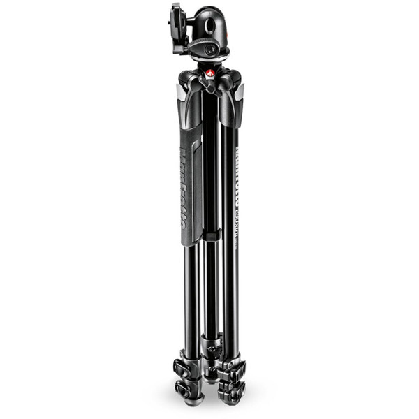 Manfrotto Tripé de alumínio MK290XTA3 BH tripod with ball head